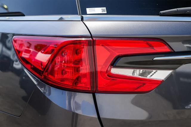 used 2024 Honda Odyssey car, priced at $37,451