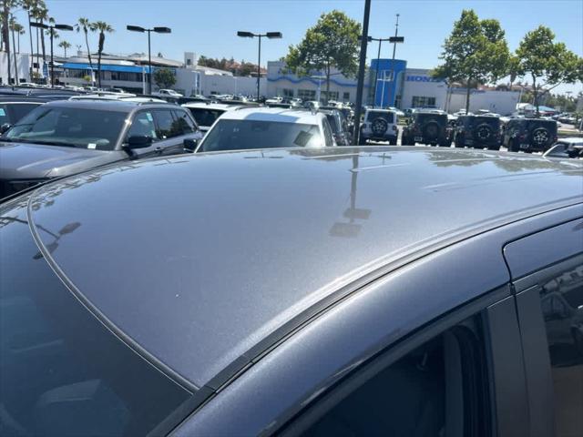 used 2024 Honda Odyssey car, priced at $38,168