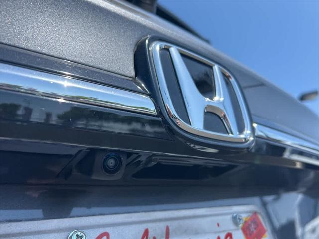 used 2024 Honda Odyssey car, priced at $38,168