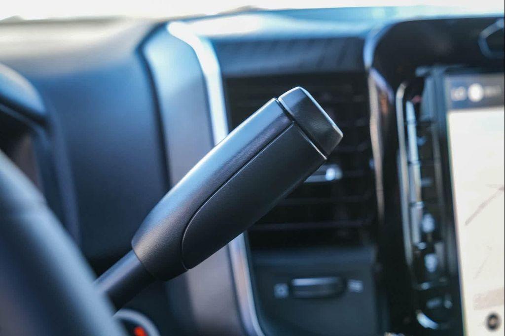 new 2026 Ram 2500 car, priced at $71,195