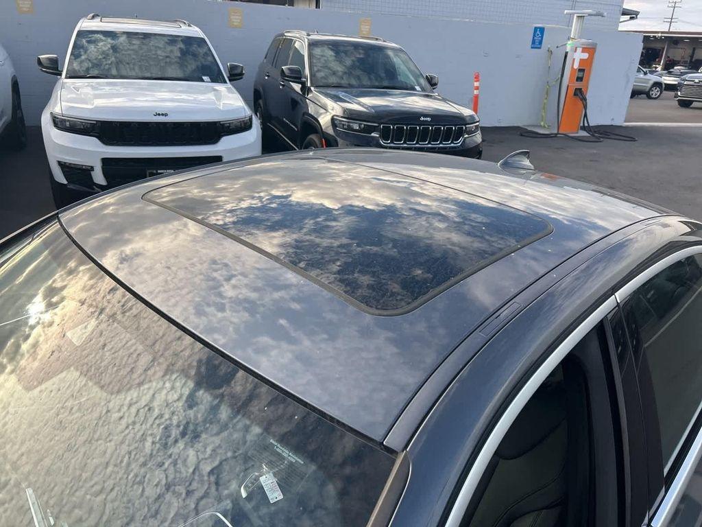 used 2019 BMW 330 car, priced at $23,708