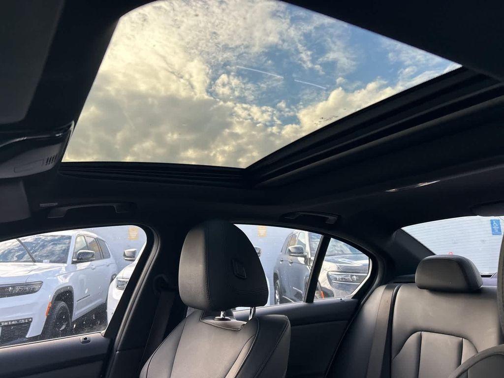 used 2019 BMW 330 car, priced at $23,708