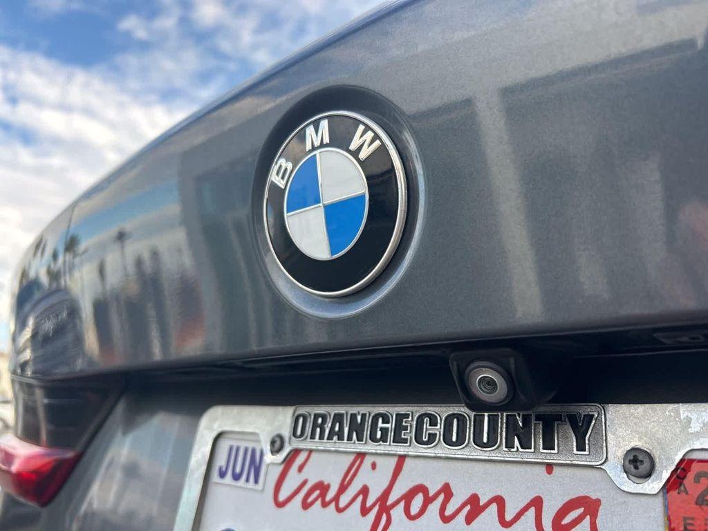 used 2019 BMW 330 car, priced at $23,708