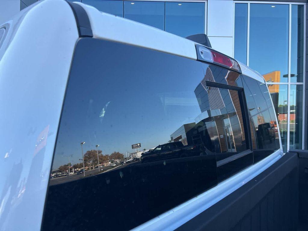 used 2021 Ram 1500 car, priced at $31,500