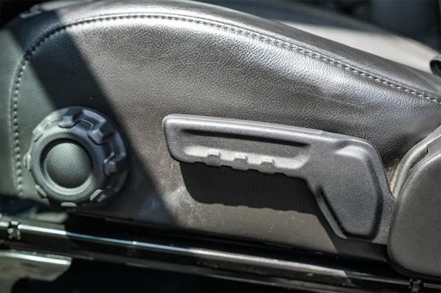 used 2021 Jeep Wrangler Unlimited 4xe car, priced at $31,526
