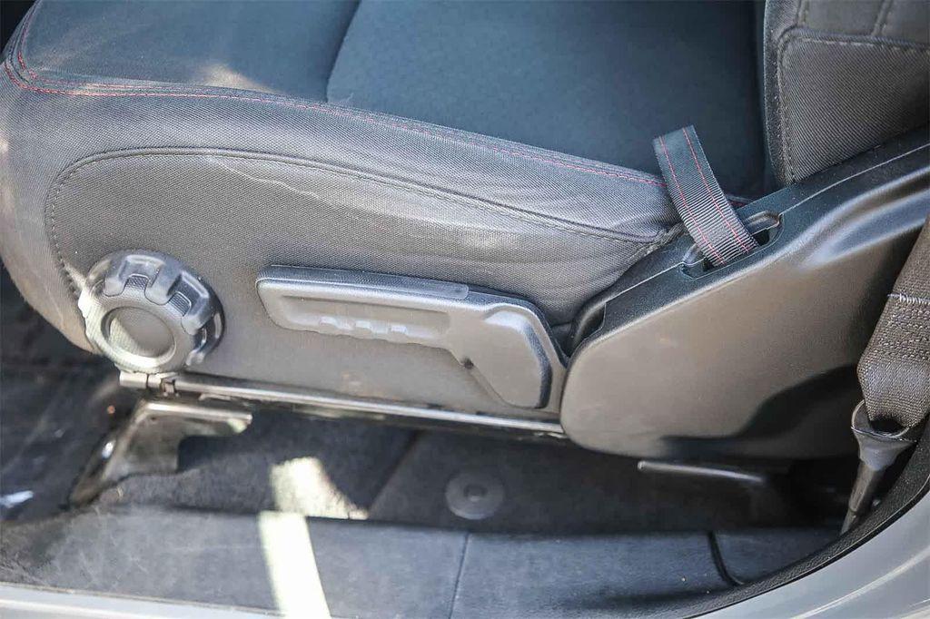 used 2021 Jeep Wrangler Unlimited car, priced at $37,988