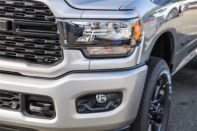 new 2024 Ram 2500 car, priced at $72,620