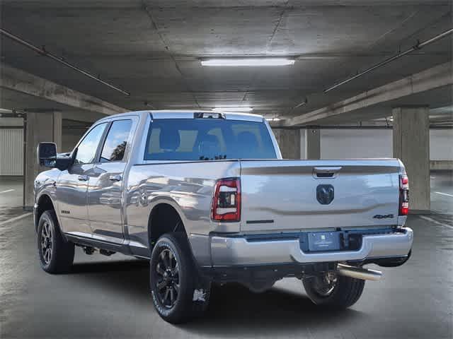 new 2024 Ram 2500 car, priced at $72,620