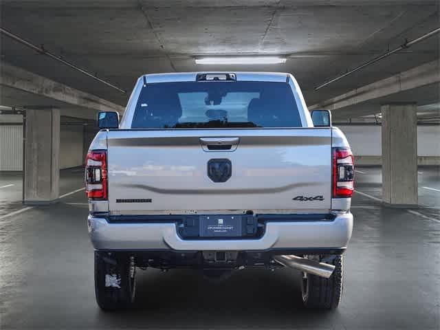 new 2024 Ram 2500 car, priced at $72,620