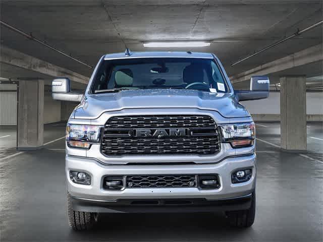 new 2024 Ram 2500 car, priced at $72,620