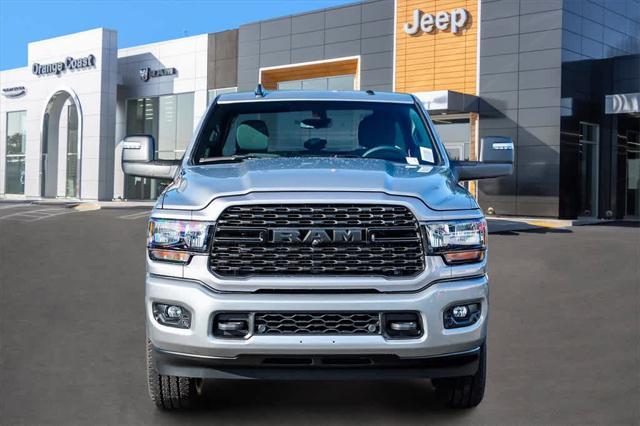 new 2024 Ram 2500 car, priced at $72,620