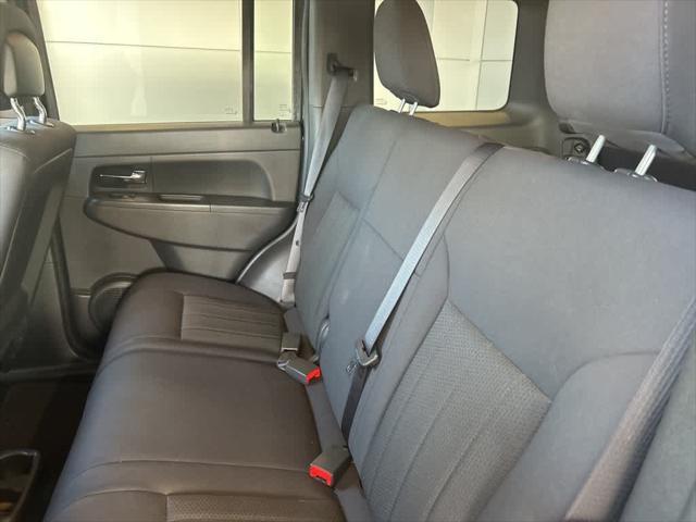 used 2011 Jeep Liberty car, priced at $8,995
