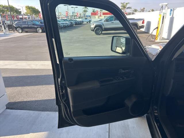 used 2011 Jeep Liberty car, priced at $8,995