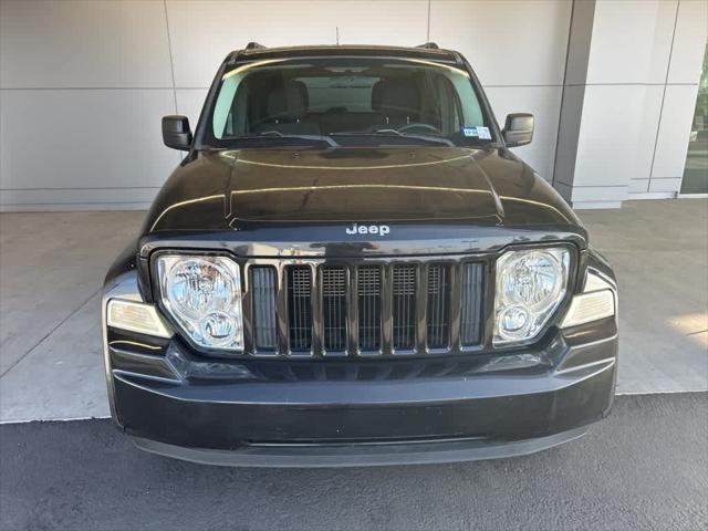 used 2011 Jeep Liberty car, priced at $8,995
