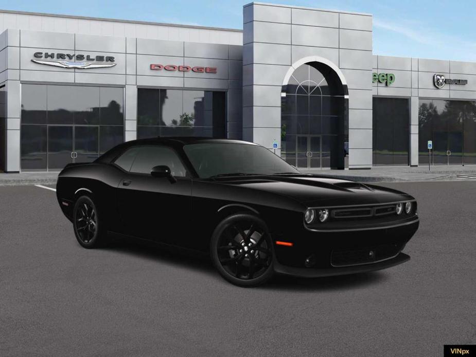 new 2023 Dodge Challenger car, priced at $35,290