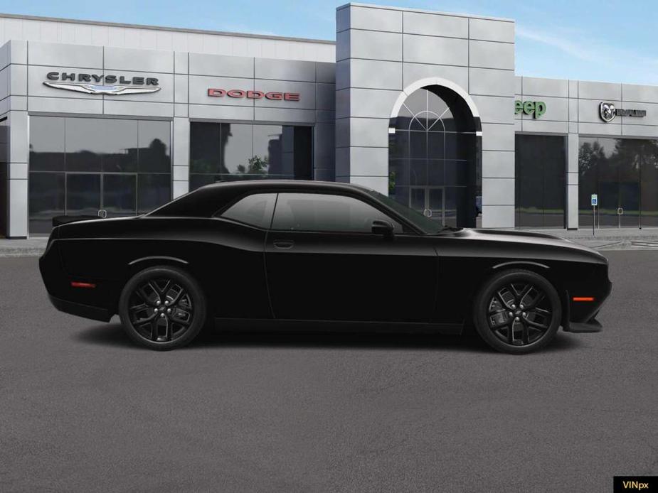 new 2023 Dodge Challenger car, priced at $35,290