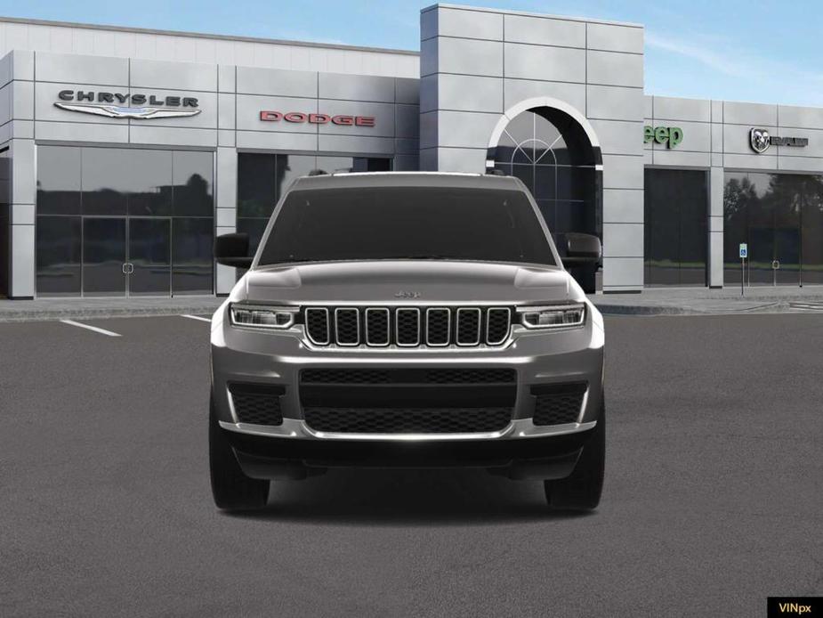 new 2024 Jeep Grand Cherokee L car, priced at $39,142