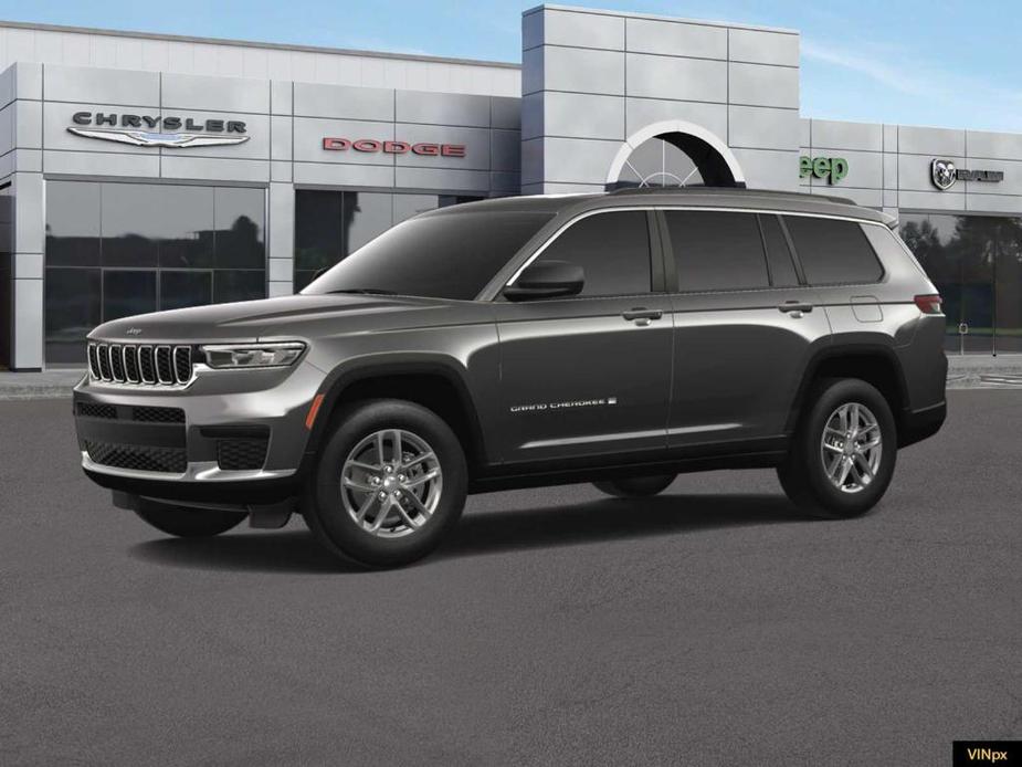 new 2024 Jeep Grand Cherokee L car, priced at $39,142