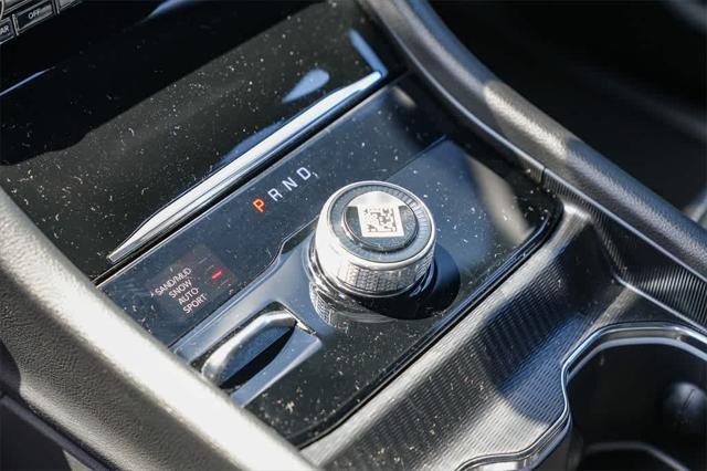 new 2025 Jeep Grand Cherokee car, priced at $49,283