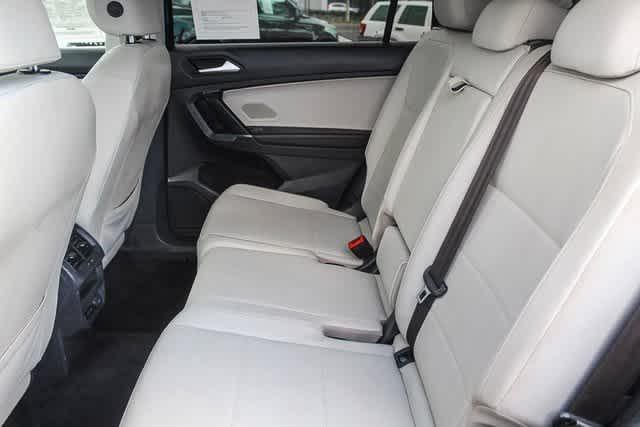 used 2020 Volkswagen Tiguan car, priced at $15,499