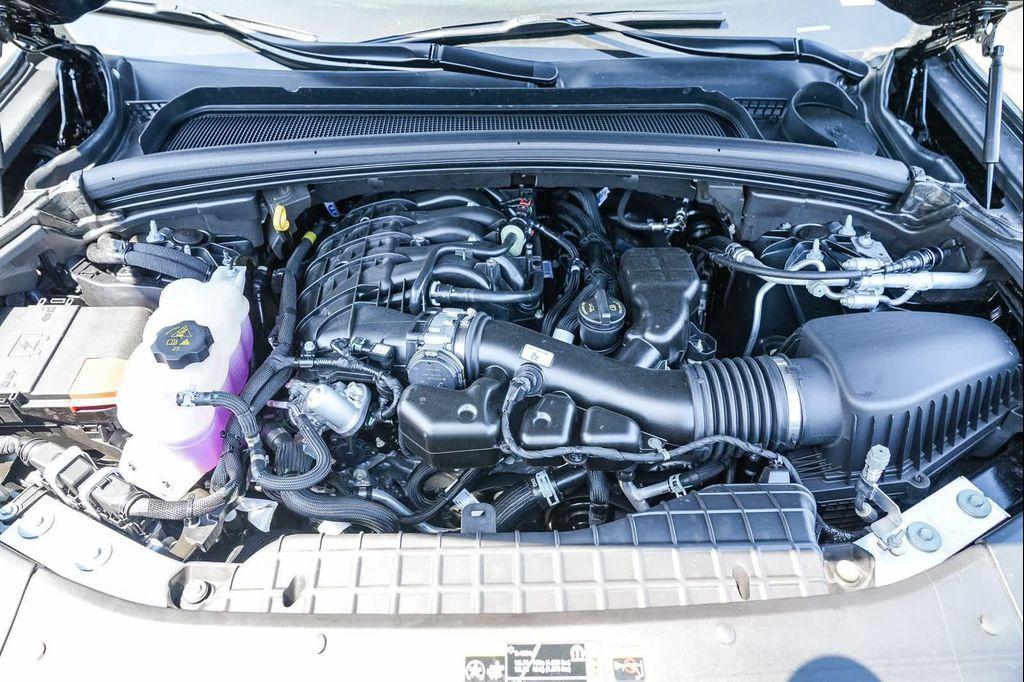 new 2025 Jeep Grand Cherokee car, priced at $41,145