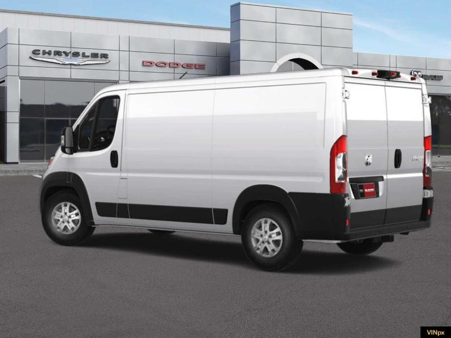 new 2024 Ram ProMaster 1500 car, priced at $49,725