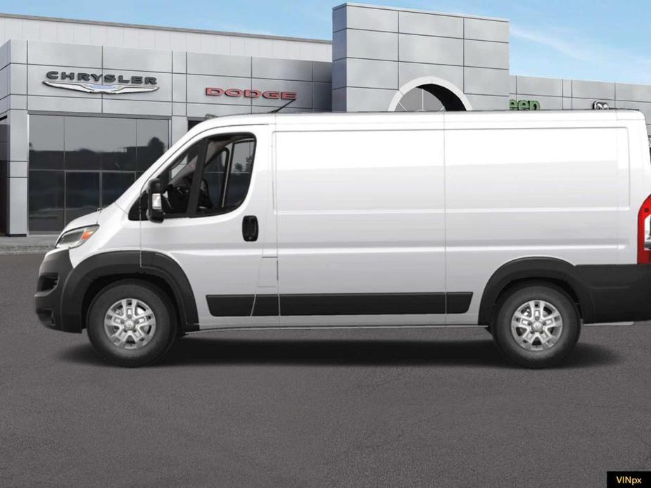 new 2024 Ram ProMaster 1500 car, priced at $49,725