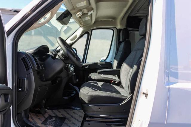 new 2024 Ram ProMaster 1500 car, priced at $46,725