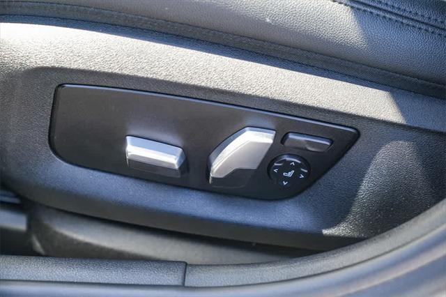 used 2020 BMW 530 car, priced at $23,972