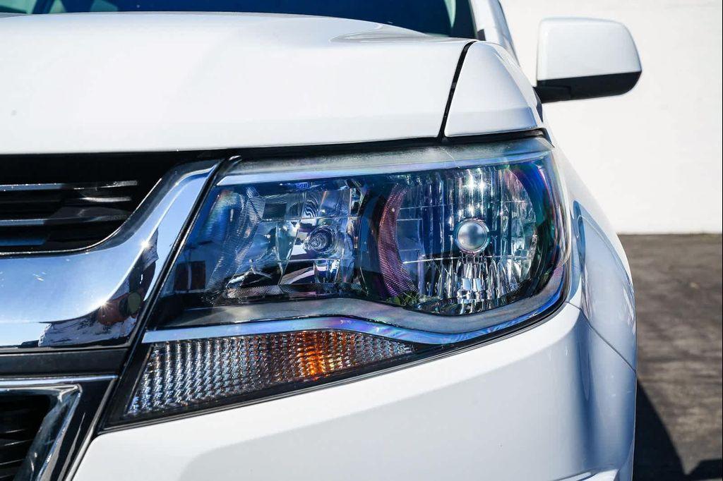 used 2019 Chevrolet Colorado car, priced at $23,800