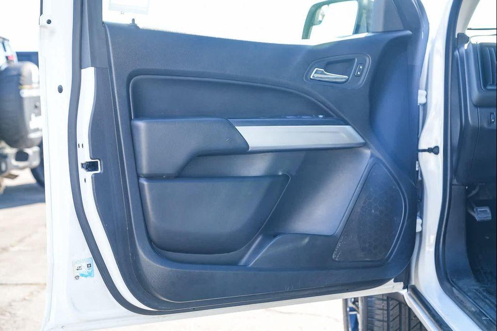 used 2019 Chevrolet Colorado car, priced at $23,800