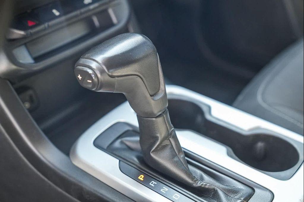 used 2019 Chevrolet Colorado car, priced at $23,800