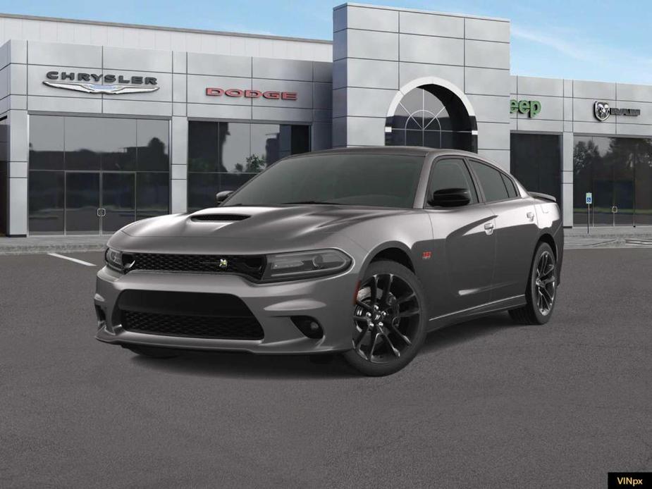 new 2023 Dodge Charger car, priced at $52,351