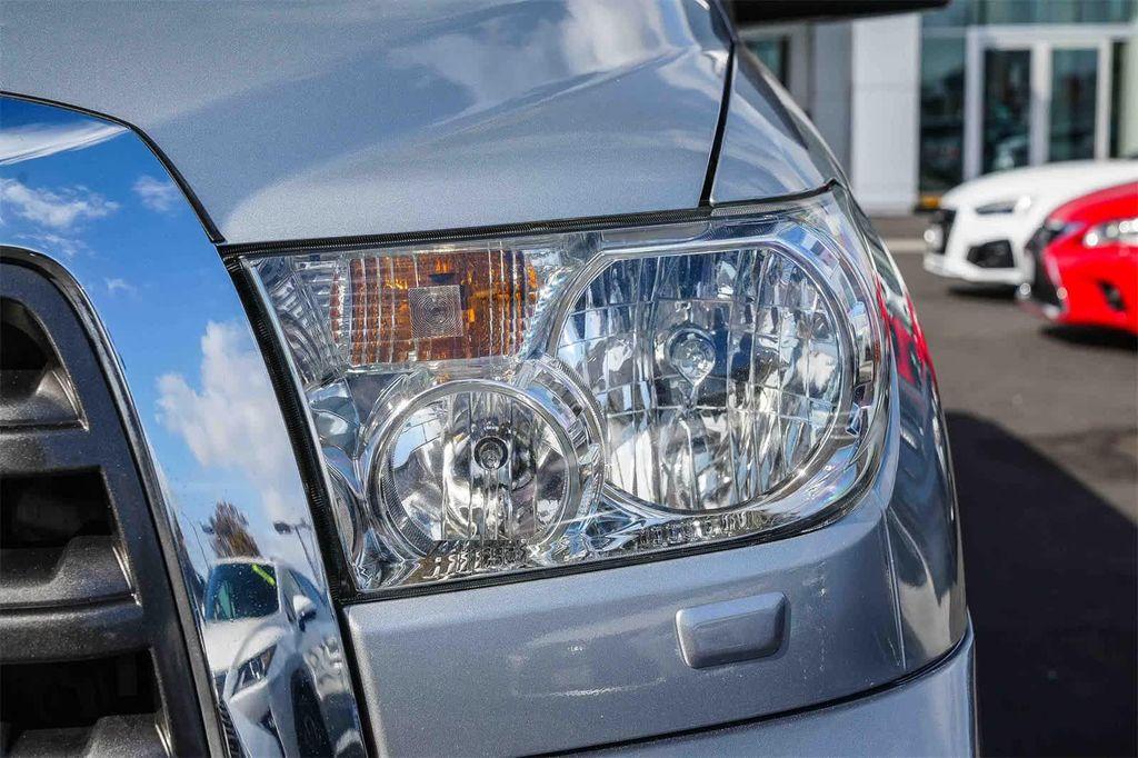 used 2015 Toyota Sequoia car, priced at $20,388