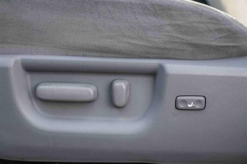 used 2015 Toyota Sequoia car, priced at $20,388