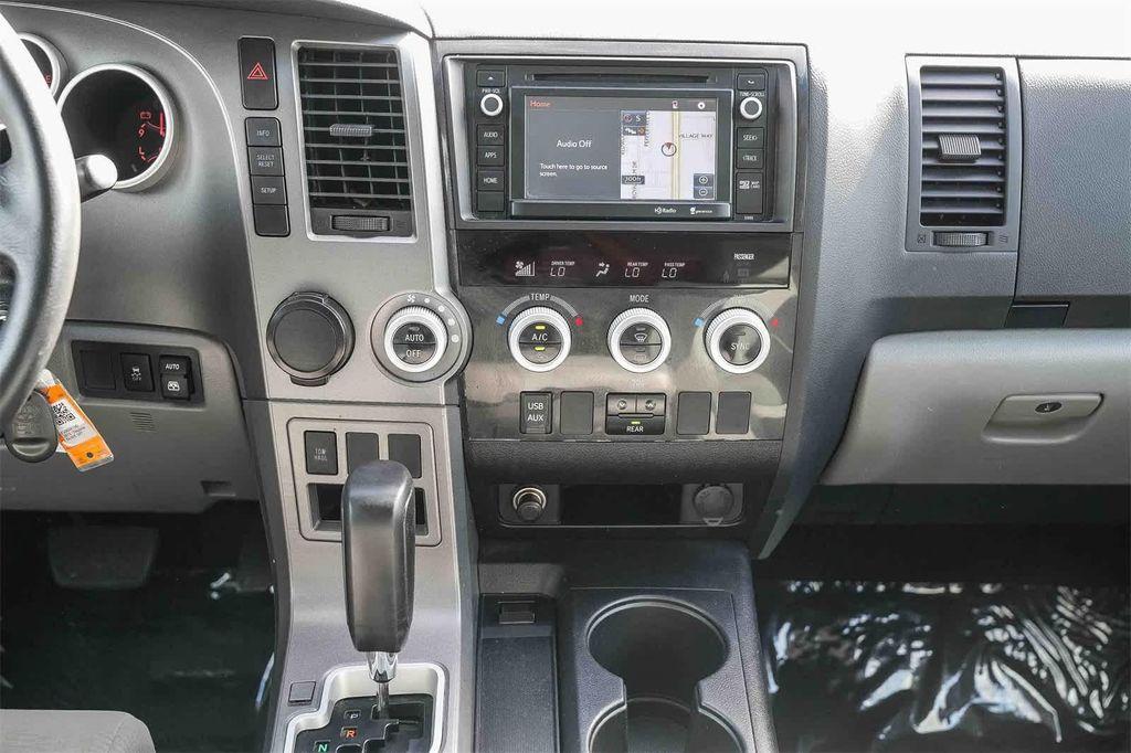 used 2015 Toyota Sequoia car, priced at $20,388