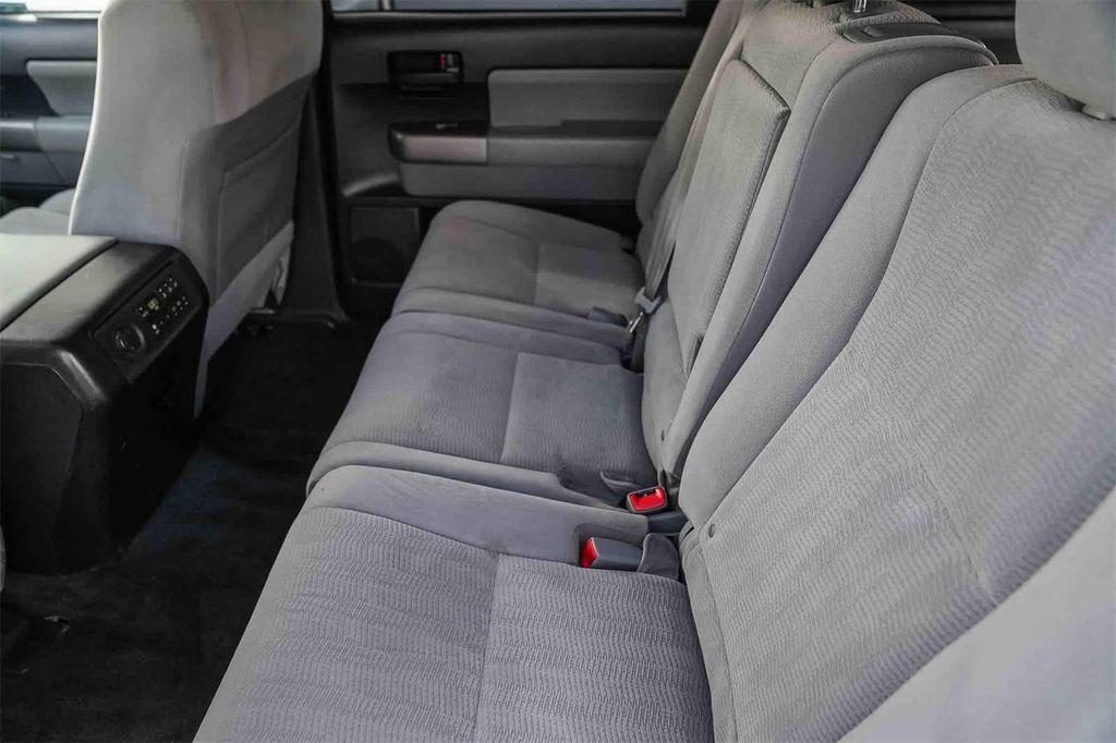 used 2015 Toyota Sequoia car, priced at $20,388