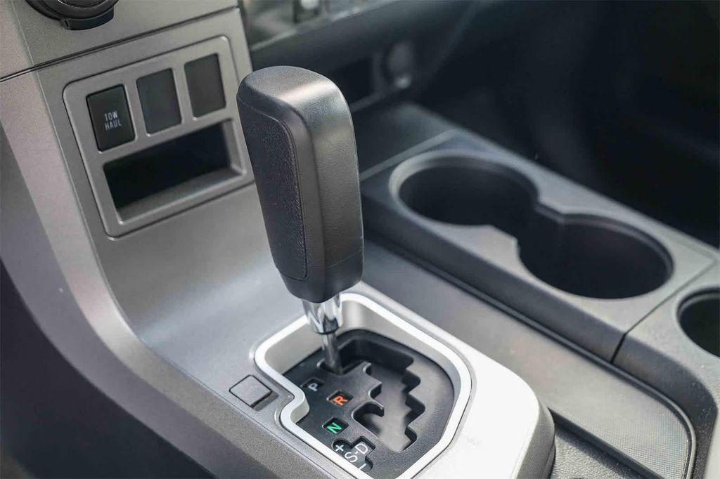 used 2015 Toyota Sequoia car, priced at $20,388