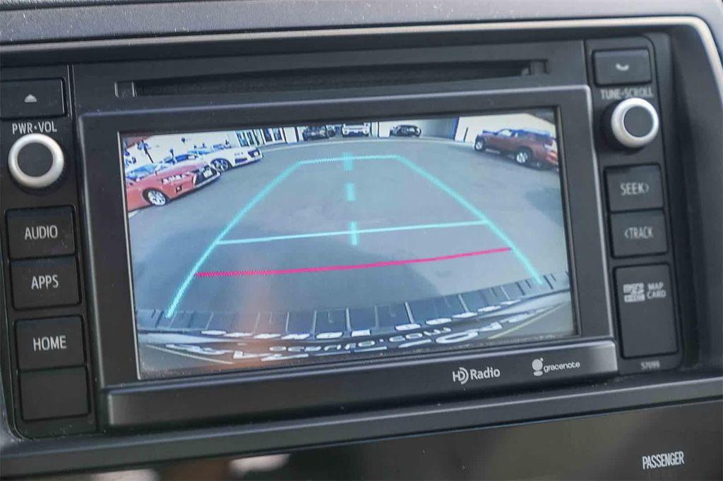 used 2015 Toyota Sequoia car, priced at $20,388