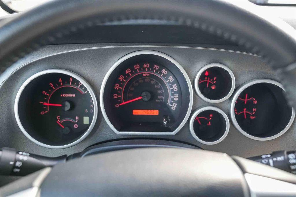 used 2015 Toyota Sequoia car, priced at $20,388