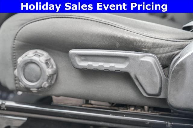 used 2021 Jeep Gladiator car, priced at $26,972