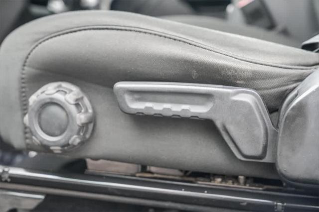 used 2021 Jeep Gladiator car, priced at $28,727