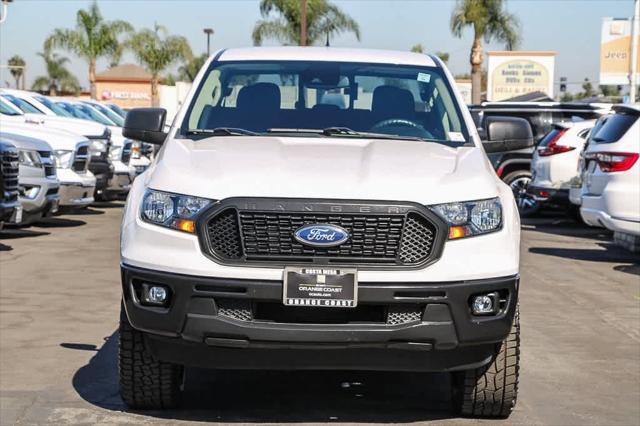 used 2021 Ford Ranger car, priced at $19,970