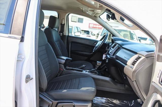 used 2021 Ford Ranger car, priced at $19,970