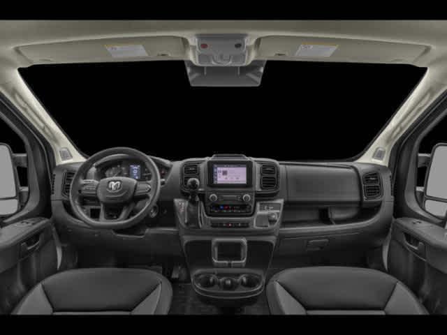 new 2026 Ram ProMaster 1500 car, priced at $43,935