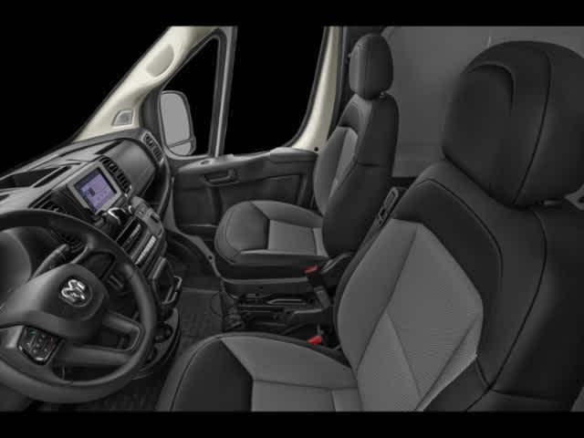 new 2026 Ram ProMaster 1500 car, priced at $43,935