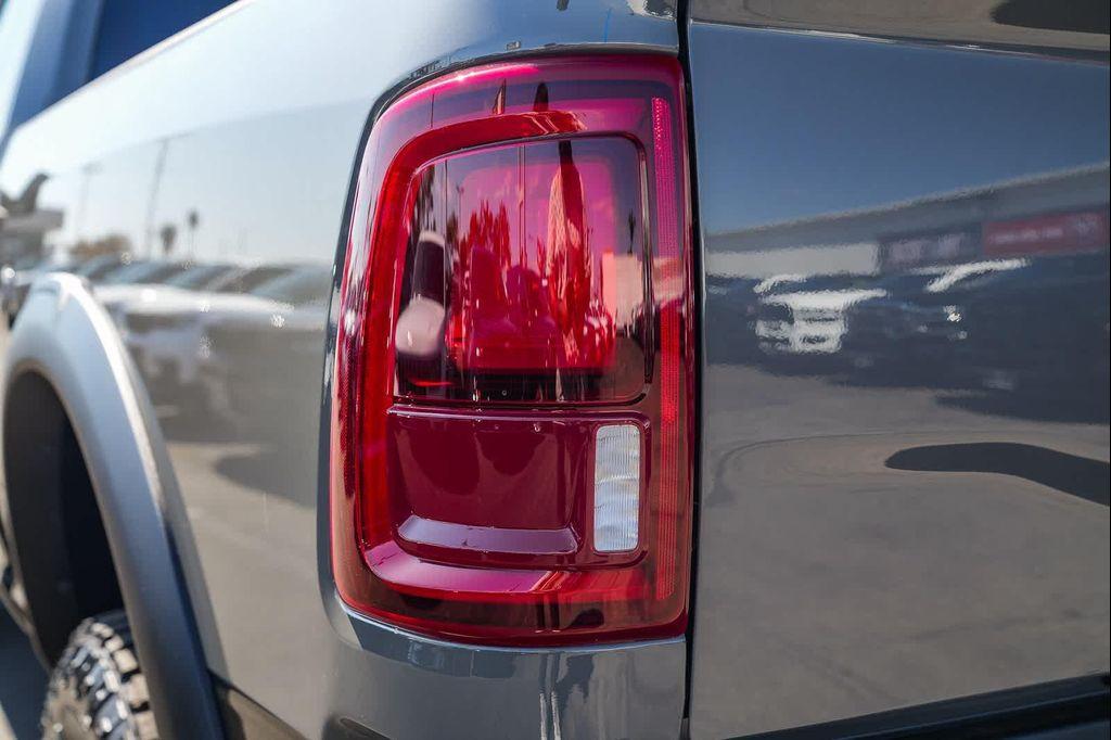 new 2026 Ram 2500 car, priced at $64,995
