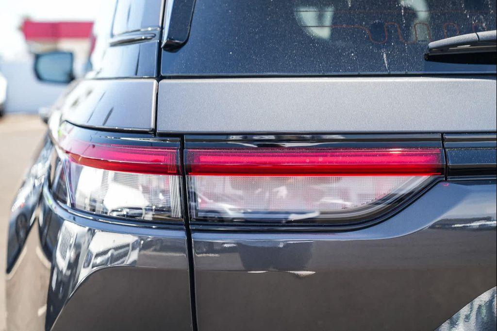 used 2022 Jeep Grand Cherokee car, priced at $33,145