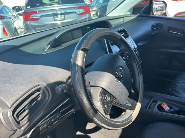 used 2020 Toyota Prius car, priced at $22,972