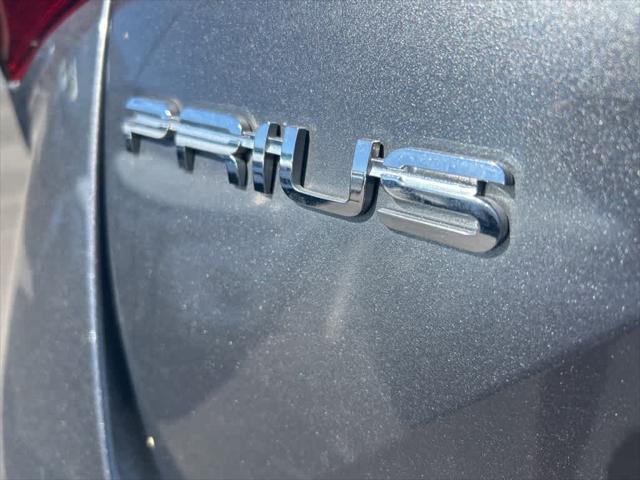 used 2020 Toyota Prius car, priced at $22,972